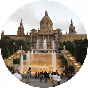 Montjuïc - 