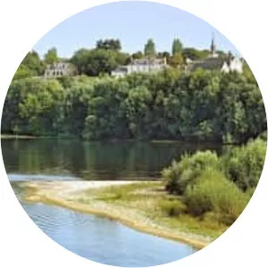 Montlouis-sur-Loire - Commune in France