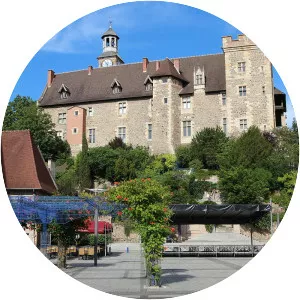 Montluçon - Commune in France