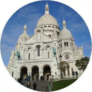 Montmartre - 