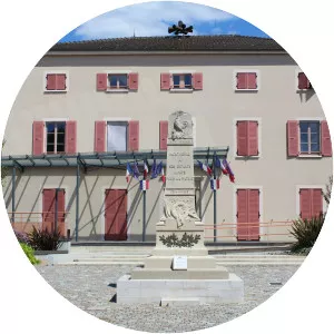 Montmerle-sur-Saône