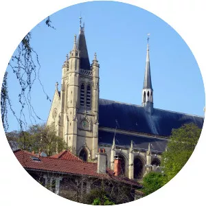 Montmorency - Commune in France