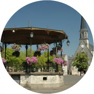 Montoire-sur-le-Loir