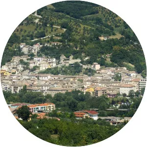 Montorio al Vomano