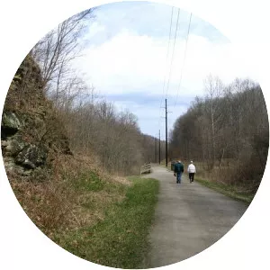 Montour Trail - 