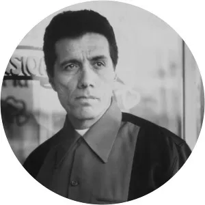 Montoya Santana - Fictional character