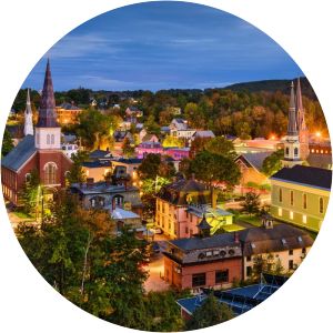 Montpelier, Vermont