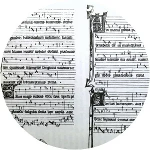 Montpellier Codex - Book