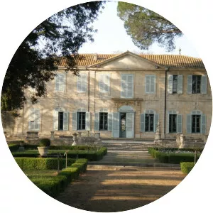 Montpellier folies - 