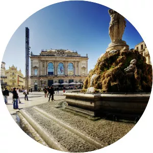 Montpellier