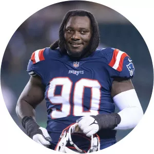 Montravius Adams - American football player