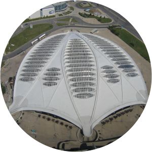 Montreal Biodome