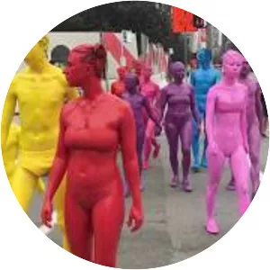 Montreal Clock Tower