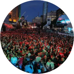 Montreal International Jazz Festival