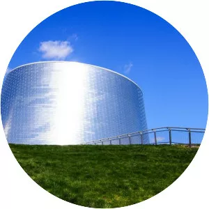 Montreal Planetarium