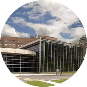 Montreal Sacred Heart Hospital