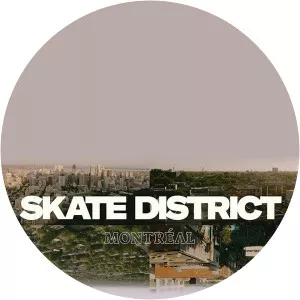 Montreal Skate DistrictSince 2021