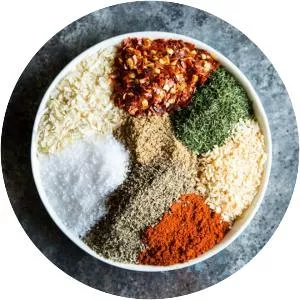 Montreal steak seasoning - 