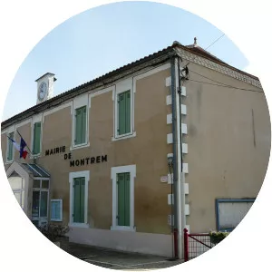Montrem