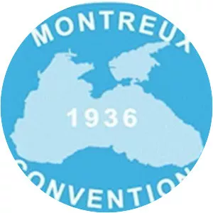 Montreux Convention Regarding the . . .