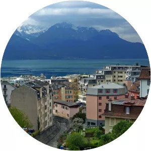 Montreux