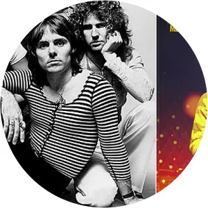 Montrose - Rock band