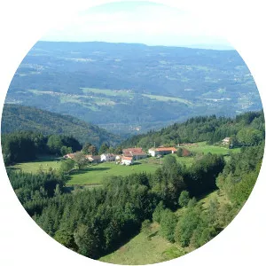 Monts du Forez