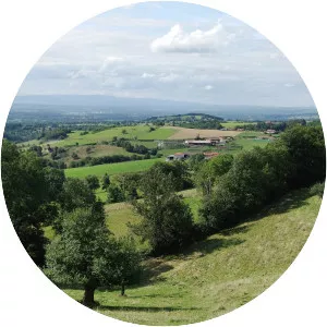 Monts du Lyonnais