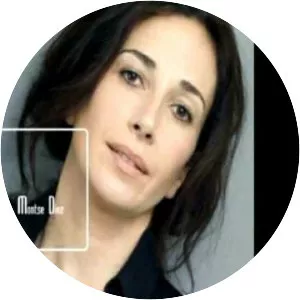 Montse Díez - Actress