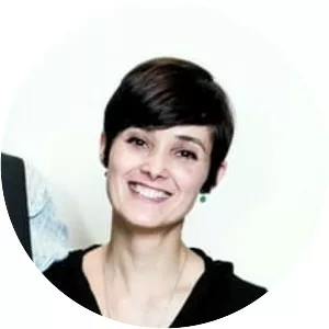 Montse Ribé - Spanish make-up artist