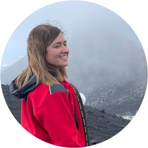 Montse Roman photograph