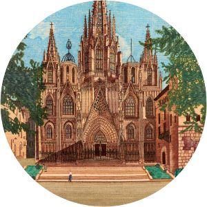 Montserrat Alberich i Escardívol