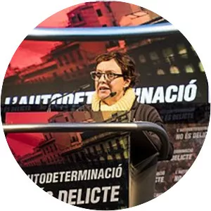 Montserrat Bassa - Spanish Politician