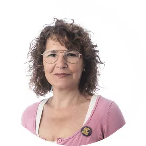 Montserrat Benedí i Altés - Politician