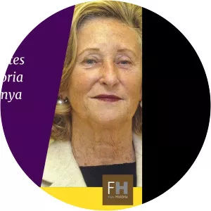 Montserrat Carulla i Font