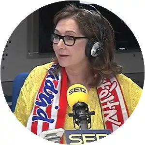 Montserrat Domínguez