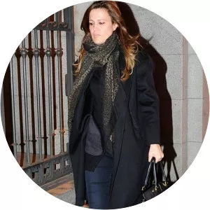 Montserrat Fraile Laméyer photograph