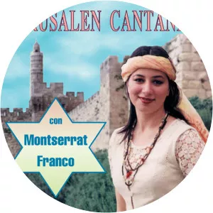 Montserrat Franco - Singer