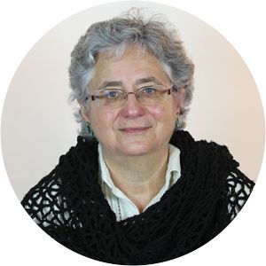 Montserrat Galceran Huguet