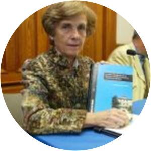 Montserrat Gárate Ojanguren - Economist