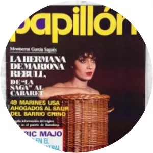 Montserrat García Sagués