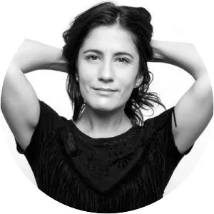 Montserrat Marañón - Mexican actress