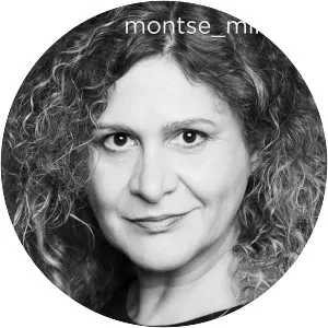 Montserrat Miralles - Actress