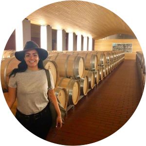 Montserrat Ocampo Vázquez