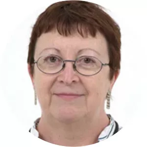 Montserrat Pagès i Paretas