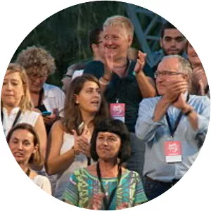 Montserrat Palau i Vergés