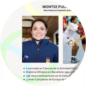 Montserrat Puche Díaz