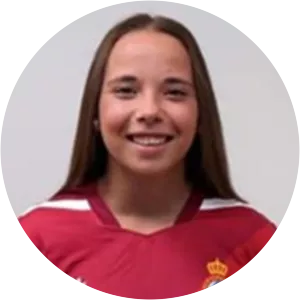 Montserrat Quesada Carrasco - Football player