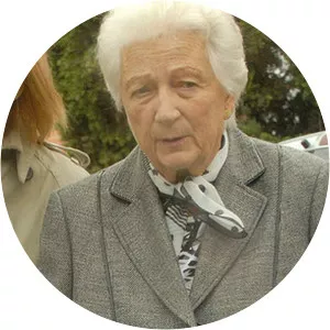 Montserrat Raventós - Susanna Griso's mother