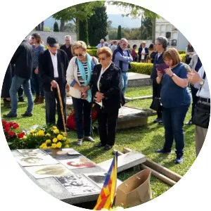 Montserrat Trueta i Llacuna